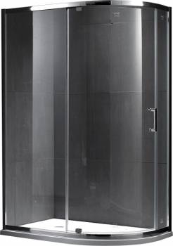 Душевой уголок GEMY Sunny Bay S28202. Фото