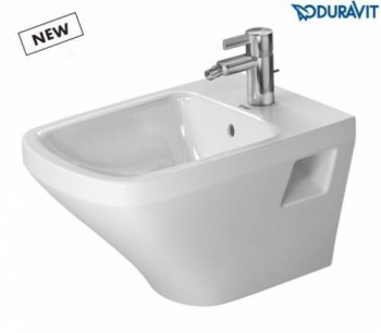 Биде подвесное DURAVIT DURASTYLE 2282150000. Фото