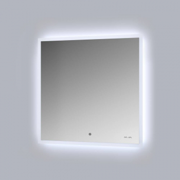 Зеркало с подсветкой 60 см, ИК-сенсором и системой антизапотевания AM.PM Spirit 2.0 M71AMOX0601SA. Фото