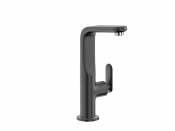 Смеситель для раковины GROHE Veris 32184KS0. Фото