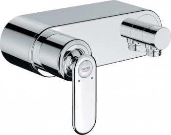 Смеситель для душа GROHE Veris 32197000. Фото