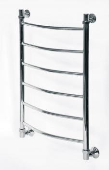 Водяной полотенцесушитель НИКА ЛД 80/60-6. Фото
