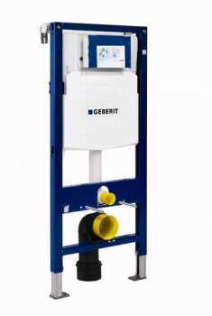 Монтажный элемент GEBERIT Duofix UP320 111.300.00.5. Фото