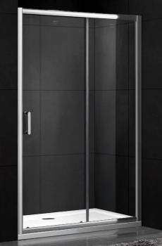 Душевая дверь GEMY Victoria S30191C. Фото
