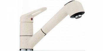 Смеситель для кухни FRANKE Prince 740 115.0282.403. Фото