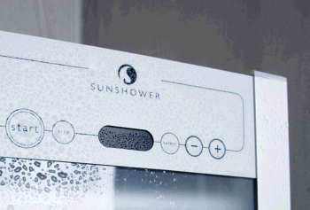 Солярий универсальный Sunshower Combi Full Body