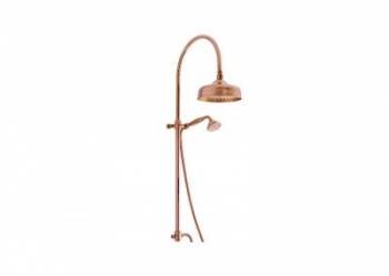 Душевая колонна NICOLAZZI Classic Shower 5712WS.GB20. Фото