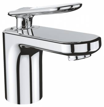Смеситель для раковины GROHE Veris 32186000. Фото