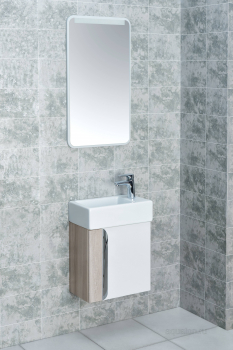 Зеркало Акватон Вита 1A221902VT010. Фото