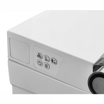 Интеллектуальный электронный унитаз ORANS IT-809JD. Фото