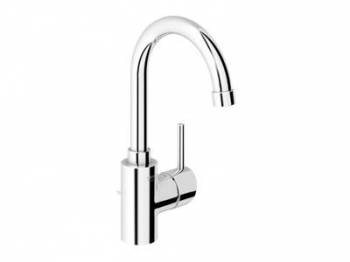 Смеситель для мойки GROHE Concetto New 32663001. Фото