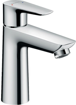 Смеситель для раковины Hansgrohe Talis E 110 71710000. Фото