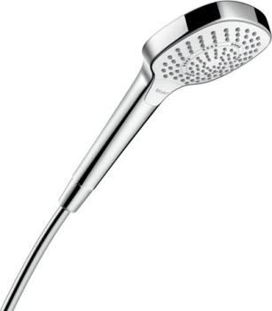 Ручной душ Hansgrohe Croma Select E Multi 26810400. Фото