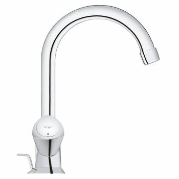 Cмеситель для раковины Grohe Costa S 21257001. Фото