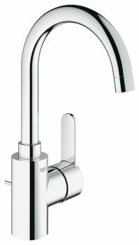 Смеситель для мойки GROHE Eurostyle Cosmopolitan 23043002. Фото