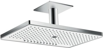 Верхний душ Hansgrohe Rainmaker Select 460 3jet 24006400. Фото