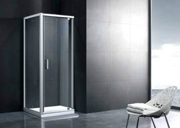 Душевой уголок GEMY Sunny Bay S28150-A75. Фото