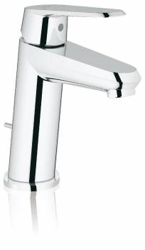 Смеситель для раковины GROHE Eurodisc Cosmopolitan 23049002. Фото