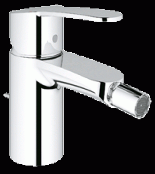 Смеситель для биде GROHE Eurostyle Cosmopolitan 33565002. Фото