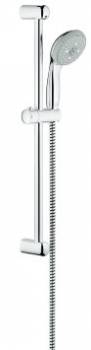 Душевой гарнитур GROHE New Tempesta 27645000. Фото