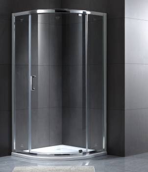 Душевой уголок GEMY Sunny Bay S28061. Фото