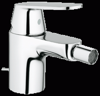 Смеситель для биде GROHE Eurosmart Cosmopolitan 32839000. Фото