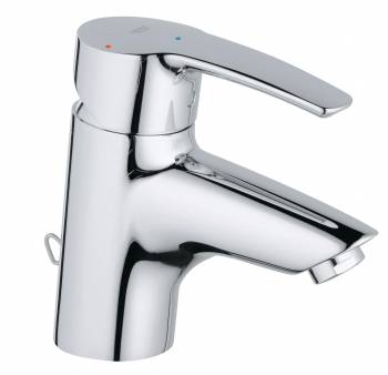 GROHE 2337510E Eurostyle Смес.д.рак,цеп,ES. Фото