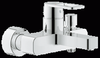 Смеситель для ванны GROHE Quadra 32638000. Фото