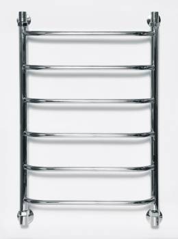 Водяной полотенцесушитель НИКА ЛТ 120/60-8. Фото