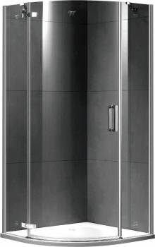 Душевой уголок Gemy Fall Tea S29066. Фото