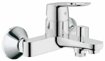 GROHE 32815000 BauLoop Смеситель для ванны. Фото