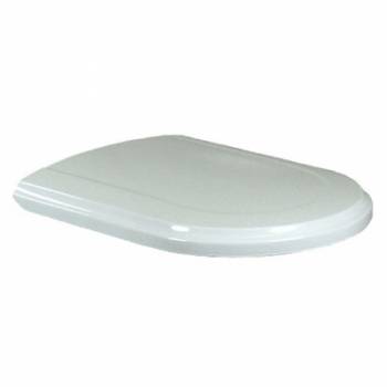 Сиденье для унитаза Soft-Close Villeroy&Boch HOMMAGE 8809 S6R1. Фото