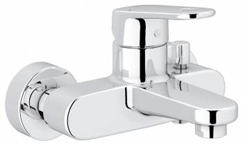 Смеситель для ванны GROHE Europlus New 33553002. Фото