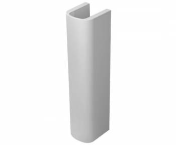 Пьедестал для раковины DURAVIT Durastyle 0858290000. Фото