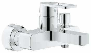 Смеситель для ванны GROHE Quadra 32638000. Фото
