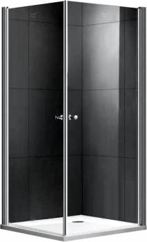 Душевой уголок GEMY New Rockcoco S03162C. Фото