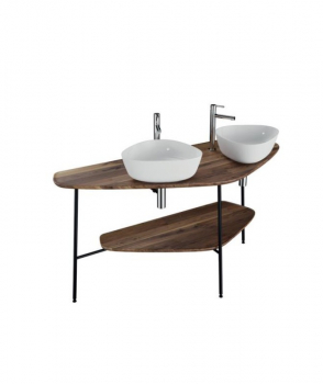 Раковина-чаша Vitra Plural 47х40 7812B401-0016 Матовый Белый. Фото
