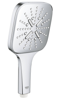 GROHE 26550000 Rainshower SmartActive Cube Ручной душ 130 III, хром. Фото