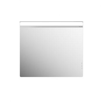 Зеркало с подсветкой и системой антизапотевания 80 см AM.PM Inspire 2.0 M50AMOX0801SA. Фото