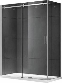 Душевой уголок GEMY Modern Gent S25131 L. Фото