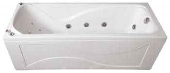 Ванна ТРИТОН Джулия. Фото