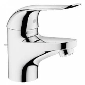 Смеситель для раковины GROHE Euroeco Special 32764000. Фото