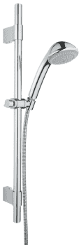 Душевой гарнитур GROHE Trio Relexa 28942000. Фото