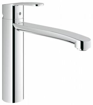 Смеситель для мойки GROHE Eurostyle Cosmopolitan 31159002. Фото