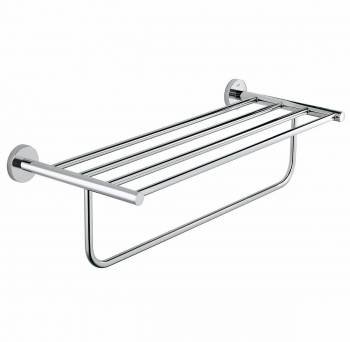 Полотенцедержатель GROHE BauCosmopolitan 40462000 для ванной комнаты. Фото