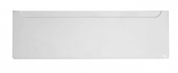 Декоративная фронтальная панель для ванны 180х80 см AM.PM Bliss L W53A-180-080W-PRB. Фото