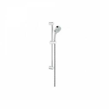 Душевой гарнитур GROHE New Tempesta Cosmopolitan 27579001. Фото