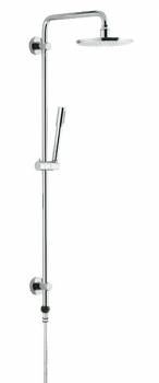 Душевая система GROHE Rainshower 27030000. Фото