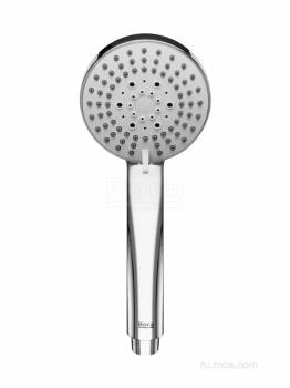 Душевая лейка ROCA Stella 100/3F A5B1B03C07. Фото
