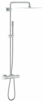 GROHE 27569000 Rainshower F-Series Душевая система. Фото